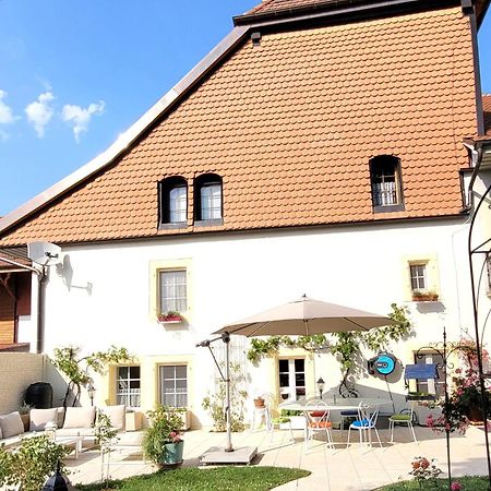 Cap Bonheur Saint-Cierges Exterior foto